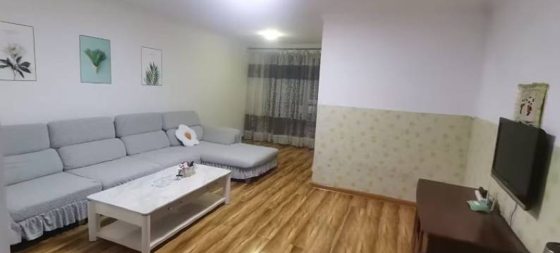 温梦民宿(石油化店)图片