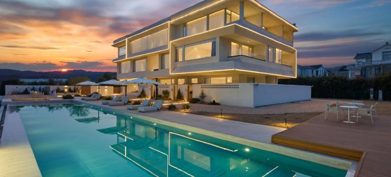 花筑奢·绿洲oasis湖景温泉民宿(太湖西山店)图片