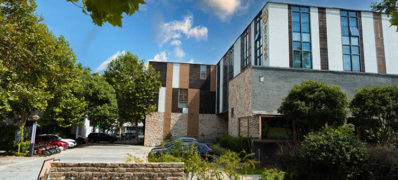 苏州树山书香世家温泉酒店图片