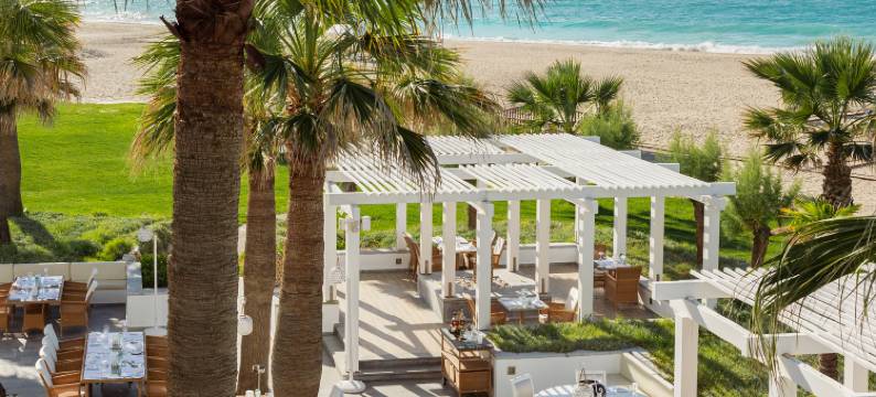 格雷科泰尔酒店-克雷塔宫(Grecotel Creta Palace)图片