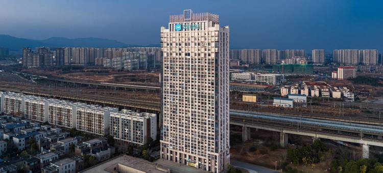 汉庭酒店(南昌西站望城新区店)图片