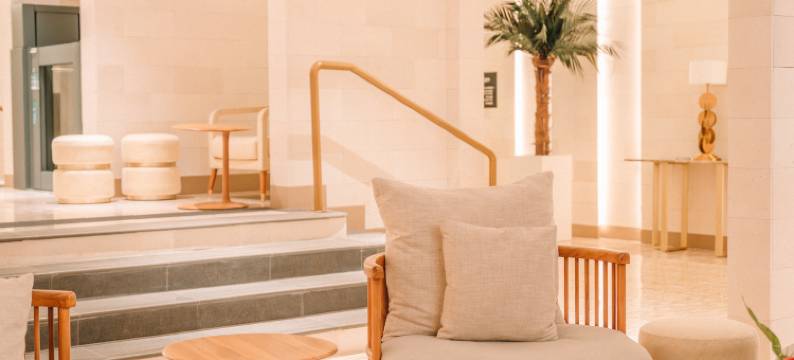 拉迪森圣丹尼酒店，留尼汪(Radisson Hotel Saint Denis, la Réunion)图片