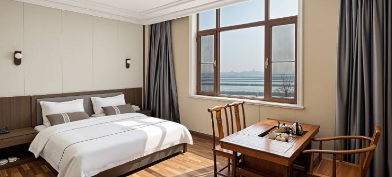 大连嘉威酒店(普兰店皮口港店)图片