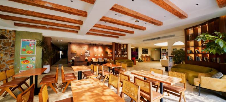 Rollin•如林酒店 (珠海拱北口岸富华里店)图片