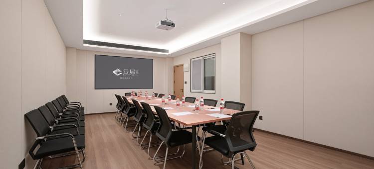 非繁云居酒店(汉中市龙岗学校店)图片