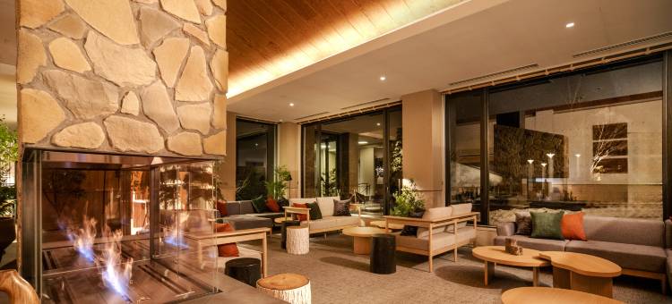 蓼科湖度假村(旧：AMBIENT蓼科酒店)(TATESHINA LAKE RESORT)图片