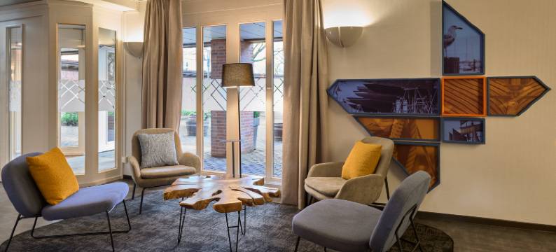 Four Points Flex by Sheraton Kiel图片