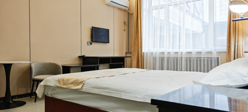 绥芬河中龙宾馆图片