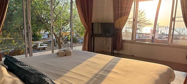 艾特普朗度假村(At-Pran Sunrise Beach Resort)图片