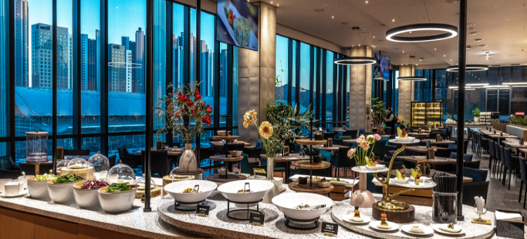 L7 GWANGMYEONG by LOTTE HOTELS图片