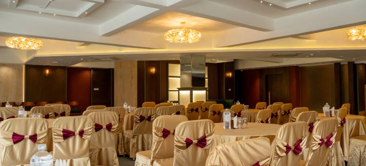 Lords Prime曼德拉诺林(Mandala Norling Lords Prime)图片