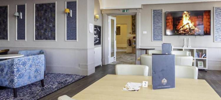 Majestic Hotel Eastbourne by Belvilla图片