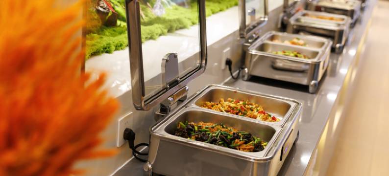 景致酒店(忻州古城店)图片