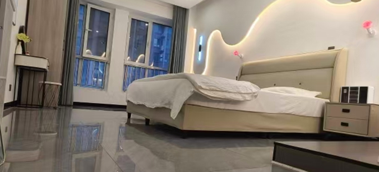 唯爱民宿图片