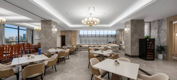 维也纳国际酒店(桂阳芙蓉东路店)图片