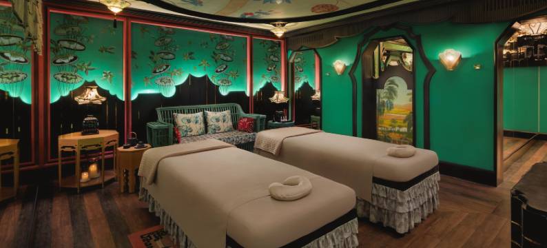 河内嘉佩乐酒店(Capella Hanoi)图片