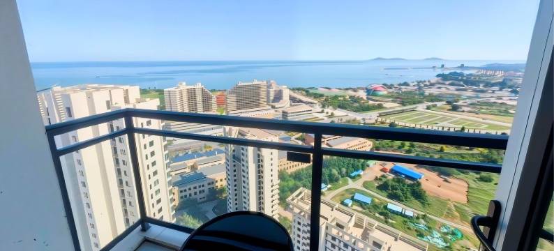 山海云居·180°全海景精品民宿图片