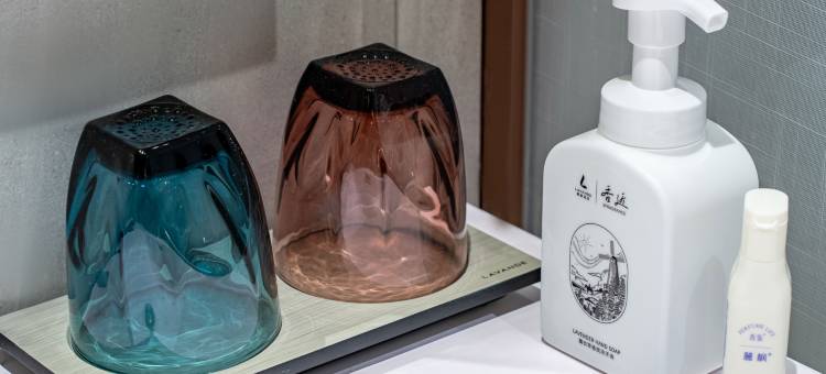 麗枫酒店(玉树州博物馆琼龙路店)图片