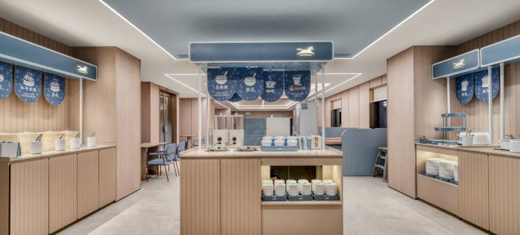汉庭酒店(安吉万象世界购物广场店)图片
