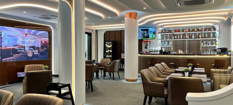 春田村高尔夫温泉酒店(Springfield Village Golf & Spa)图片