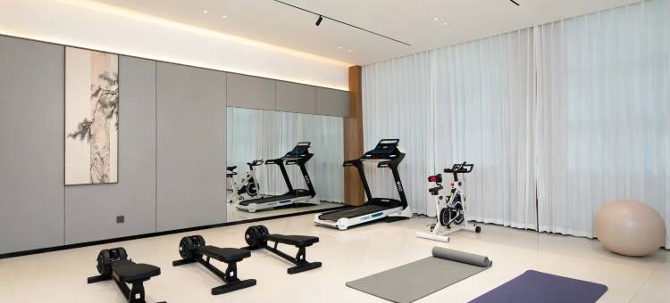 丽明居国际酒店(南宁南站经开区店)图片