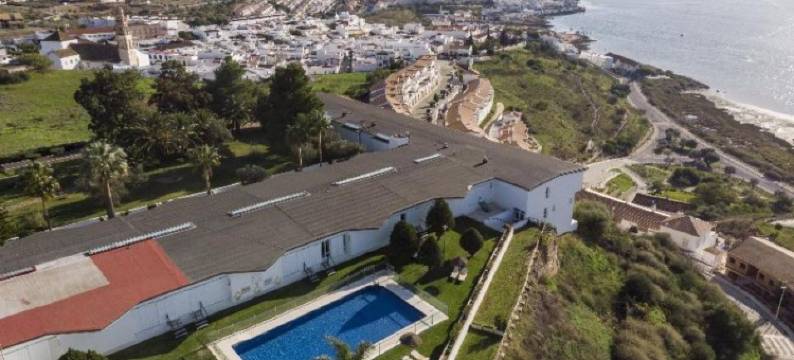 阿亚蒙特旅馆(Parador de Ayamonte)图片
