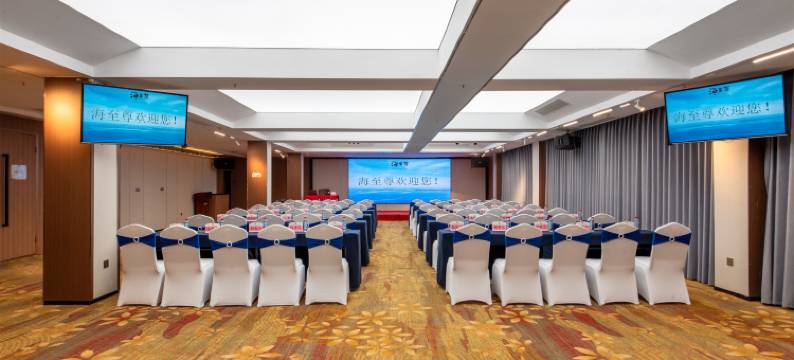 深圳京鹏宾馆(东门老街湖贝地铁站店)图片