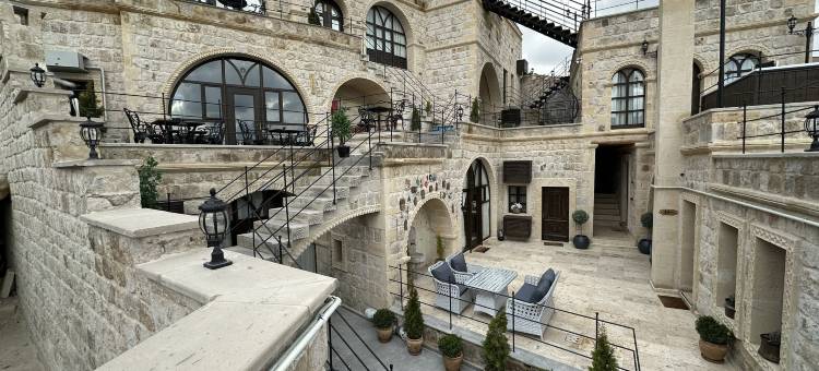 卡帕多奇亚的奥雷利亚洞穴酒店(Aurelia Cave Cappadocia)图片