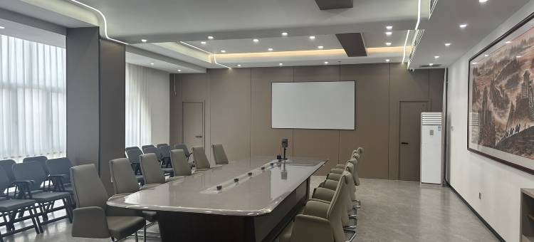 赫·菲舍尔花园酒店(庆云八极运动公园店)图片