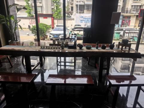 开封清明上河园锦江都城酒店图片