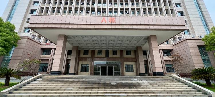 港寓·见野公寓(武汉华夏理工学院光谷校区光谷软件园店)图片