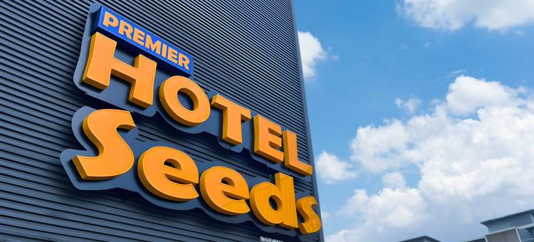 Seeds Hotel Premier One City Subang (Previously e.City Hotel - One City)图片