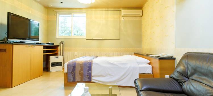 Tabist ONSEN MOTEL272图片