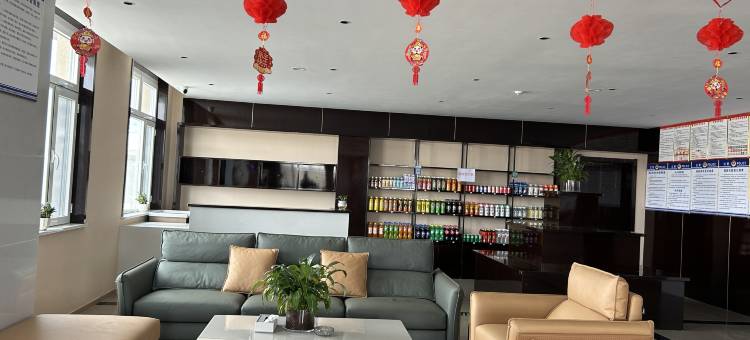 毅佳酒店图片