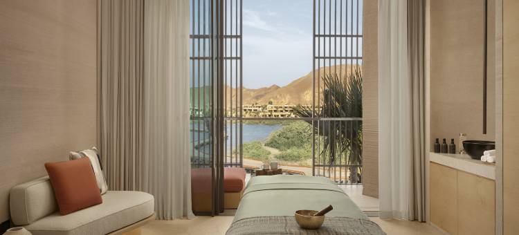 Six Senses Amaala图片