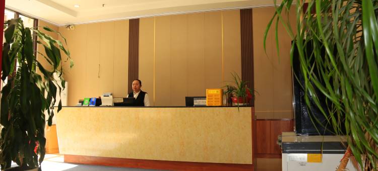 尚客优酒店(烟台南大街火车站店)图片