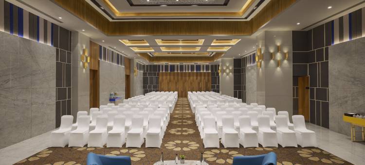 凯悦嘉轩波泰尔(Hyatt Place Bhopal)图片