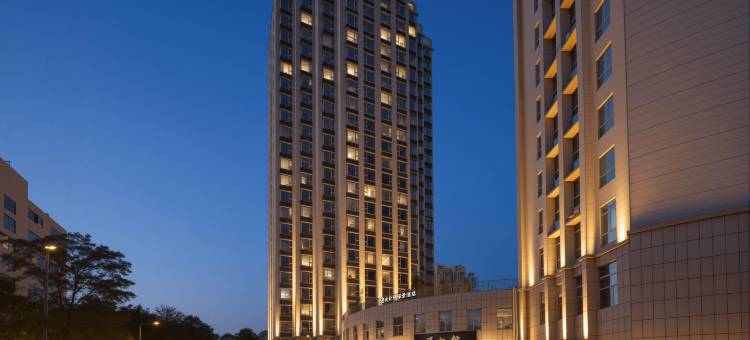 浪设计师海景酒店(威海国际海水浴场火炬八街店)图片
