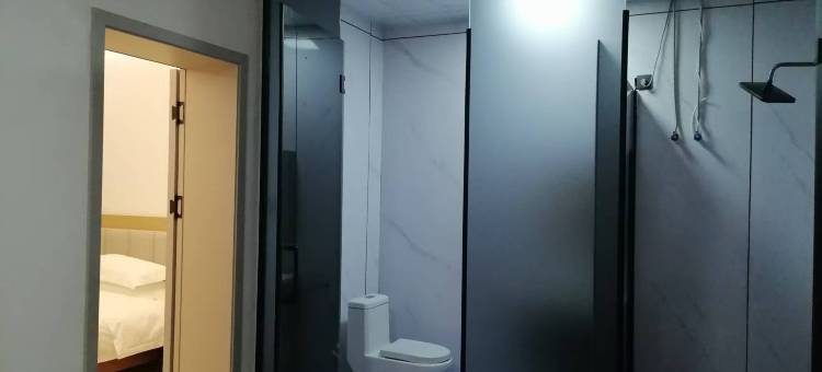阿克陶县山阁大酒店图片