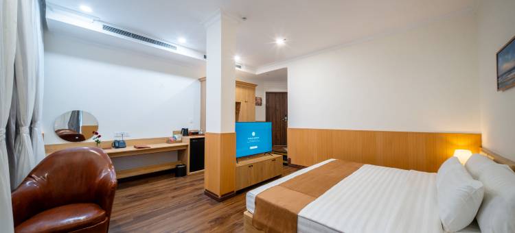 芽庄永利酒店(WYNNE Hotel Nha Trang)图片