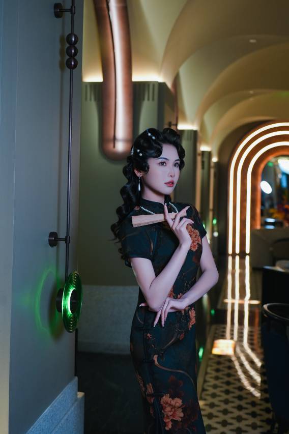 厦门鹭江宾馆图片