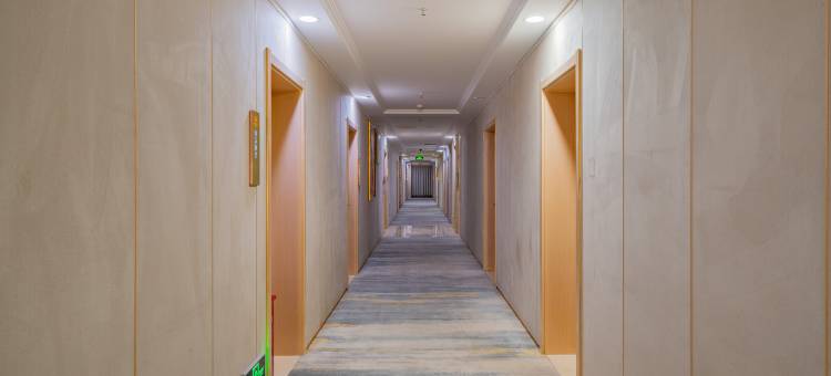 维也纳酒店(北京大成路店)图片