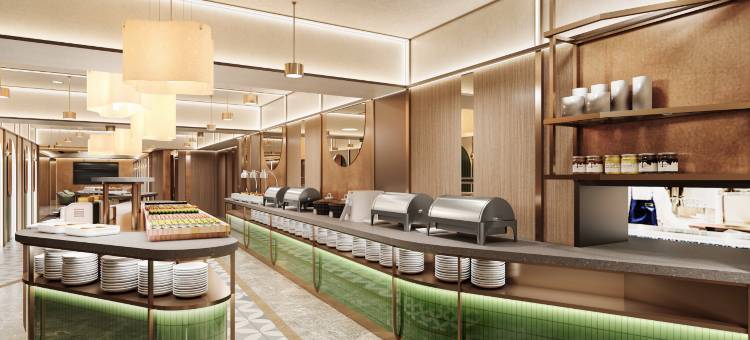 大阪心斋桥彩鸿酒店(Travelodge Osaka Shinsaibashi)图片