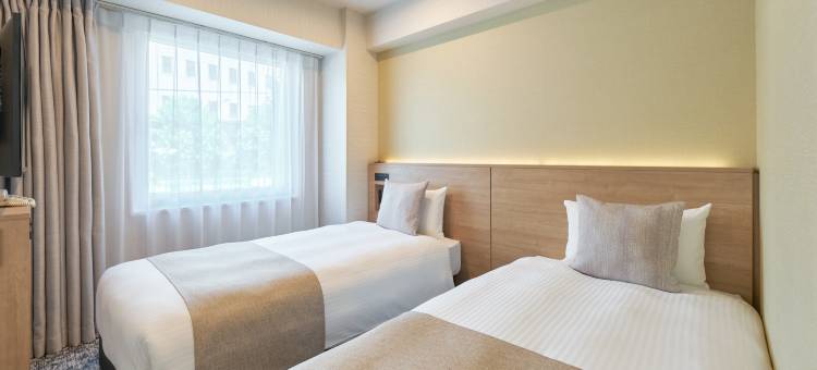东京茅场町芬迪别墅酒店(Hotel Villa Fontaine Tokyo-Kayabacho)图片