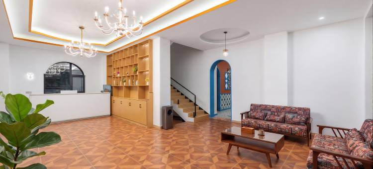良辰故里Holiday Villa|露台观景民宿(那拉提草原风景区店)图片