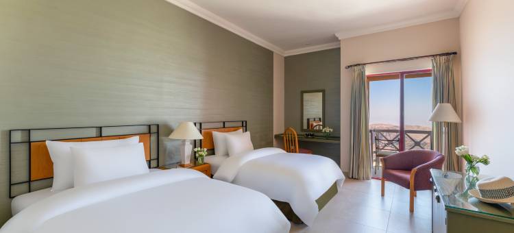佩特拉美爵酒店(Grand Mercure Petra)图片