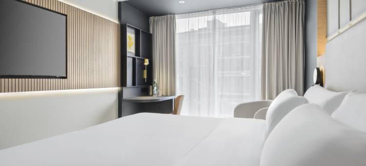 巴塞罗·德累斯顿·纽瓦(Barceló Dresden Newa)图片