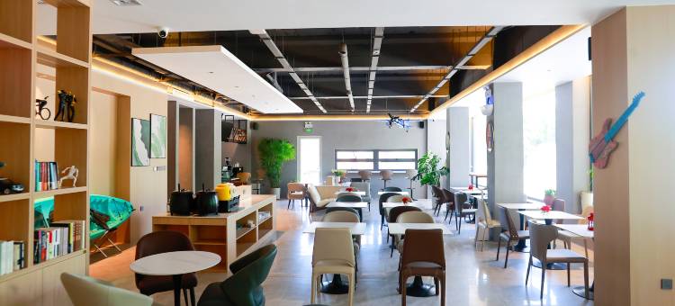 格林豪泰(东营西四路华创大厦店)图片