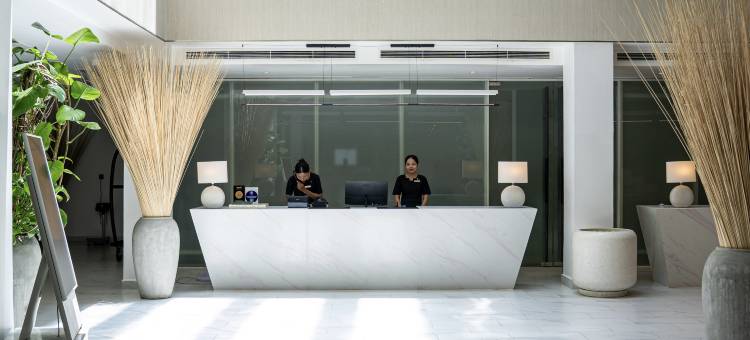 百通酒店度假村(Baitong Hotel & Resort)图片