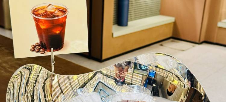 上海虹桥中心爱琴海亚朵S酒店图片